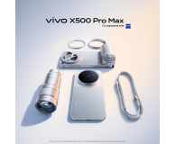 vivo X500 Pro Max 12/512GB Szary Zestaw Fotograficzny - 1612514 - zdjęcie 17
